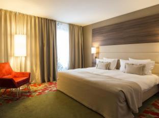 Meliá Düsseldorf - 5