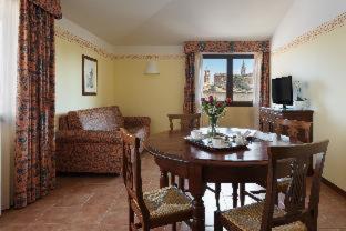 Hotel San Gregorio - 8