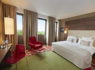 Meliá Düsseldorf - 4