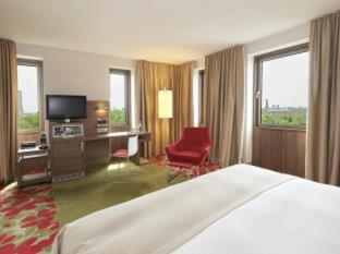 Meliá Düsseldorf - Düsseldorf - 1