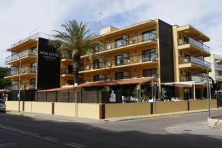 Adia Hotel Cunit Playa - Cunit - 6