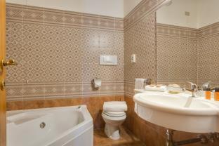 Hotel San Gregorio - 4