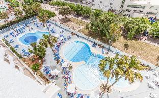 BLUESEA Gran Playa - 4