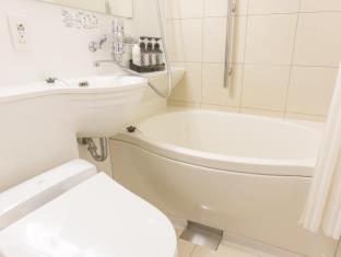 Hotel Nihonbashi Saibo - Tokio - 4
