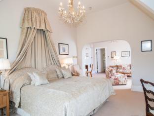Llangoed Hall - Bronllys - 5