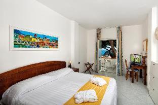 Borgo Romantica - Resort & Spa - Ischia - 9