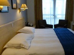 Beachcombers Hotel - Saint Helier Jersey - 5