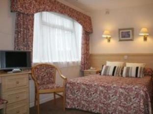 Beachcombers Hotel - Saint Helier Jersey - 4