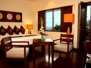 Hotel Nikko Bali Benoa Beach - 8