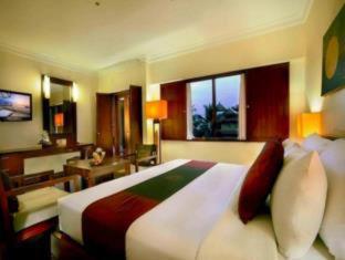 Hotel Nikko Bali Benoa Beach - 7