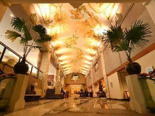Premier Hotel -Tsubaki- Sapporo - Sapporo - 3