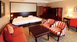 Premier Hotel -Tsubaki- Sapporo - Sapporo - 1
