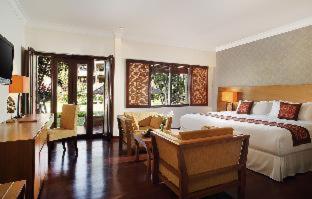 Hotel Nikko Bali Benoa Beach - 5