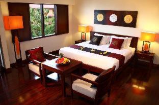 Hotel Nikko Bali Benoa Beach - 4