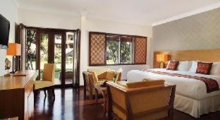 Hotel Nikko Bali Benoa Beach - 2