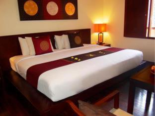 Hotel Nikko Bali Benoa Beach - 1