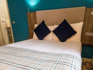 Cairn Hotel & Apartments - Edinburgh - 9