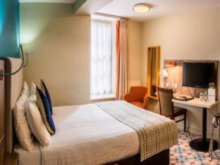 Cairn Hotel & Apartments - Edinburgh - 8