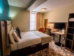 Cairn Hotel & Apartments - Edinburgh - 7