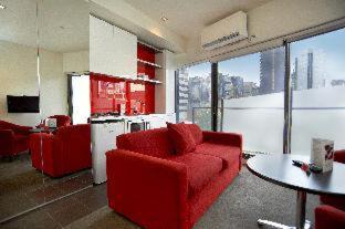 Comfort Apartments on Elizabeth - Melbourne - 9