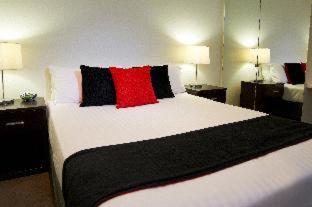 Comfort Apartments on Elizabeth - Melbourne - 7
