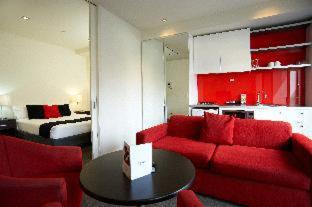 Comfort Apartments on Elizabeth - Melbourne - 6