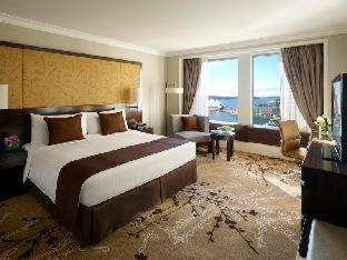 Shangri-La Sydney - Sydney - 9