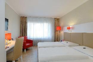 Hotel Stuttgart Sindelfingen City by Tulip Inn - Sindelfingen - 2