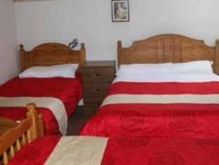 Adams Guest House - Oxford - 7
