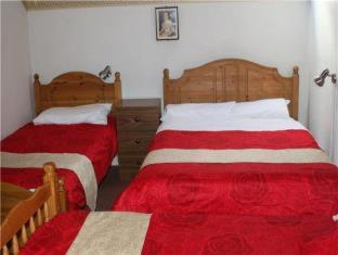 Adams Guest House - Oxford - 6