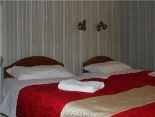 Adams Guest House - Oxford - 2