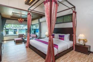 Cocohut Beach Resort Koh Phangan - 6