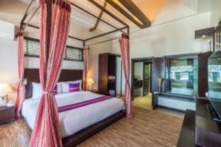 Cocohut Beach Resort Koh Phangan - 4