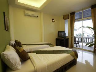 Tharathip Resort Koh Phangan - SHA Plus - Wok Tum - 4