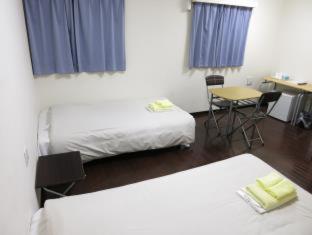 Hotel Chuo Oasis - Osaka - 9