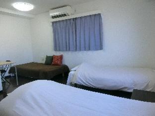 Hotel Chuo Oasis - Osaka - 5