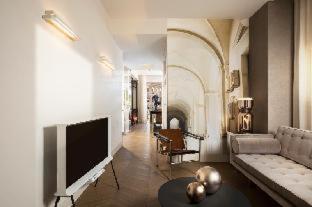 Hotel Palazzo Manfredi – Small Luxury Hotels of the World - Rome - 3
