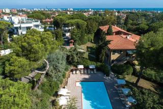 Residenze Al Colle Dei Pini - Riccione - 1