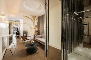 Hotel Palazzo Manfredi – Small Luxury Hotels of the World - Rome - 2