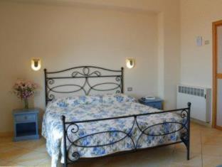 Hotel Ismaele - Chiusi - 8