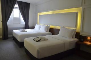 TheBlanc Boutique Hotel - 1