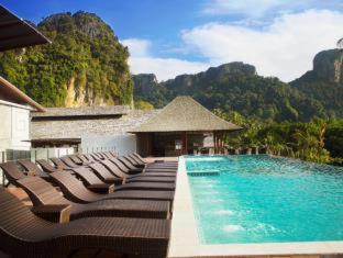 Railay Princess Resort & Spa - 6