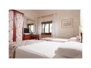 Eurogarden Hotel - Rome - 8