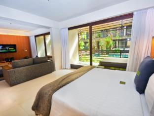 THE HAVEN Bali Seminyak - 6