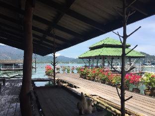 Salakphet Resort - Ko Chang - 1