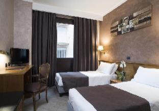 Hotel Plaza - Turin - 7