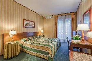 Hotel Giardino d'Europa - Roma - 7