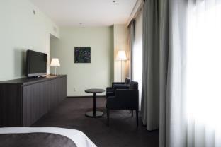Ginza Grand Hotel - Tokio - 4