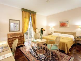 Grand Hotel Villa Politi - 9