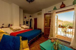 Hotel Los Castaños - 9
